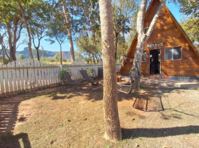 Chalé Rancho Acaiah